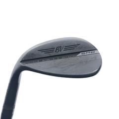 Used Titleist Vokey SM8 Jet Black Sand Wedge / 54 Degrees / Wedge / Left-Handed - Image 1
