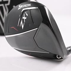 Srixon ZXi #3 Wood / 15 Degree / Stiff Flex Fujikura Ventus TR Blue 6 Shaft - Image 1