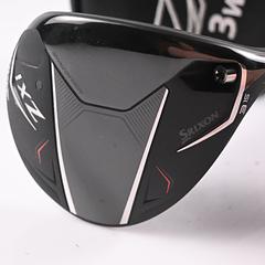 Srixon ZXi #3 Wood / 15 Degree / Stiff Flex Fujikura Ventus TR Blue 6 Shaft - Image 2