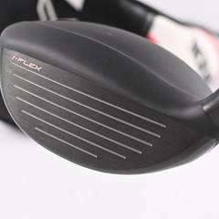 Srixon ZXi #3 Wood / 15 Degree / Stiff Flex Fujikura Ventus TR Blue 6 Shaft - Image 4