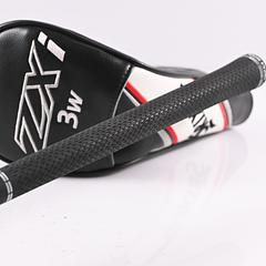 Srixon ZXi #3 Wood / 15 Degree / Stiff Flex Fujikura Ventus TR Blue 6 Shaft - Image 8