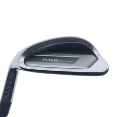 Used Ping BunkR Lob Wedge / 64.0 Degrees / Wedge Flex / Left-Handed - Image 1