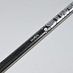 Wilson D200 #9 Iron / Regular Flex UST Mamiya Elements Chrome 59 Shaft - Image 4