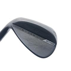 Used Titleist Vokey SM8 Jet Black Sand Wedge / 54 Degrees / Wedge / Left-Handed - Image 2