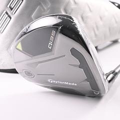 Taylormade Qi35 Max #5 Wood / 18.5 Degree / Regular Flex Fujikura Air Speeder 50 - Image 9