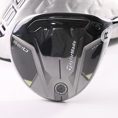 Taylormade Qi35 Max #5 Wood / 18.5 Degree / Regular Flex Fujikura Air Speeder 50 - Image 8