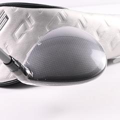 Taylormade Qi35 Max #5 Wood / 18.5 Degree / Regular Flex Fujikura Air Speeder 50 - Image 5