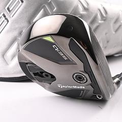 Taylormade Qi35 Tour #3 Wood / 15 Degree / Stiff Flex Kai'li Blue Dark Wave 75 - Image 9