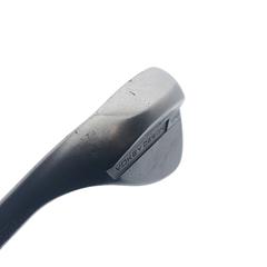 Used Titleist Vokey SM8 Jet Black Sand Wedge / 54 Degrees / Wedge / Left-Handed - Image 3