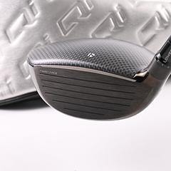 Taylormade Qi35 Tour #3 Wood / 15 Degree / Stiff Flex Kai'li Blue Dark Wave 75 - Image 6