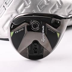 Taylormade Qi35 Tour #3 Wood / 15 Degree / Stiff Flex Kai'li Blue Dark Wave 75 - Image 8