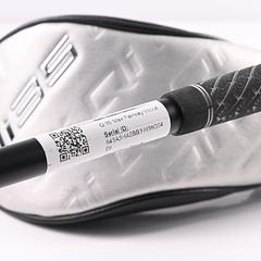 Taylormade Qi35 Max #5 Wood / 18.5 Degree / Regular Flex Fujikura Air Speeder 50 - Image 3