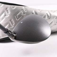 Taylormade Qi35 Tour #3 Wood / 15 Degree / Stiff Flex Kai'li Blue Dark Wave 75 - Image 5