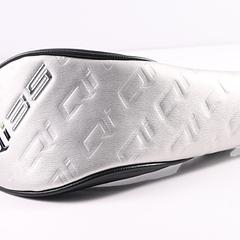 Taylormade Qi35 Max #5 Wood / 18.5 Degree / Regular Flex Fujikura Air Speeder 50 - Image 1