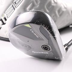 Taylormade Qi35 Tour #3 Wood / 15 Degree / Stiff Flex Kai'li Blue Dark Wave 75 - Image 1