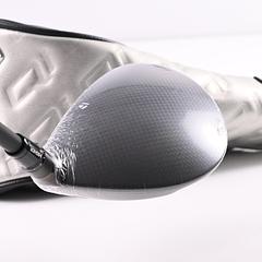 Taylormade Qi35 Tour #3 Wood / 15 Degree / Stiff Flex Kai'li Blue Dark Wave 75 - Image 5