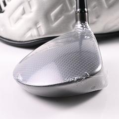 Taylormade Qi35 Tour #3 Wood / 15 Degree / Stiff Flex Kai'li Blue Dark Wave 75 - Image 3