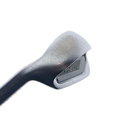 Used Ping BunkR Lob Wedge / 64.0 Degrees / Wedge Flex / Left-Handed - Image 3