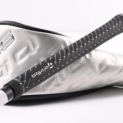 Taylormade Qi35 Tour #3 Wood / 15 Degree / Stiff Flex Kai'li Blue Dark Wave 75 - Image 8