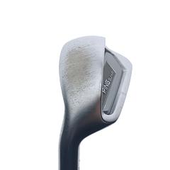Used Ping BunkR Lob Wedge / 64.0 Degrees / Wedge Flex / Left-Handed - Image 4
