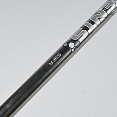 Wilson D200 #6 Iron / Regular Flex UST Mamiya Elements Chrome 59 Shaft - Image 4