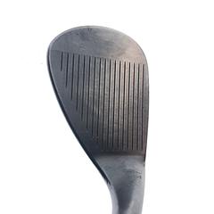 Used Titleist Vokey SM8 Jet Black Sand Wedge / 54 Degrees / Wedge / Left-Handed - Image 5