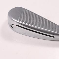 Taylormade P790 2023 #4 Iron / 21 Degree / Regular Flex Dynamic Gold 95 - Image 4