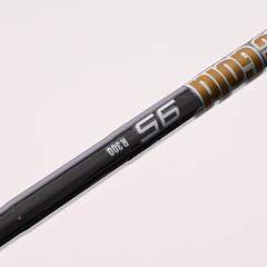 Taylormade P790 2023 #4 Iron / 21 Degree / Regular Flex Dynamic Gold 95 - Image 3