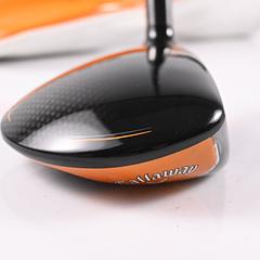 Callaway Mavrik Sub Zero #3 Wood / 15 Degree / Stiff Flex EvenFlow Riptide 60 - Image 3