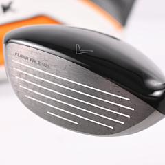 Callaway Mavrik Sub Zero #3 Wood / 15 Degree / Stiff Flex EvenFlow Riptide 60 - Image 4