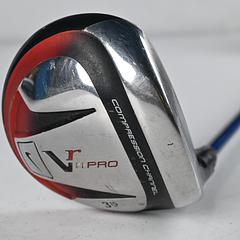 Nike VR Pro #3 Wood / 15 Degree / Stiff Flex Project X Blue Shaft - Image 1