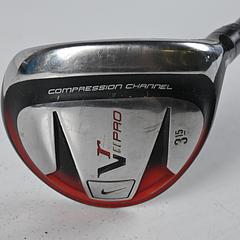 Nike VR Pro #3 Wood / 15 Degree / Stiff Flex Project X Blue Shaft - Image 2