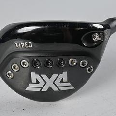 PXG 0341X Gen1 #3 Wood / 15 Degree / Stiff Flex Hzrdus Black 70 Shaft - Image 2