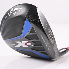 Callaway XR16 #3 Wood / 15 Degree / Regular Flex Fujikura Speeder 565 Evolution - Image 1