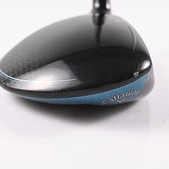 Callaway Rogue #4 Wood / 17 Degree / Regular Flex Aldila Synergy Blue 60 Shaft - Image 3