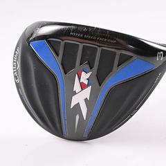 Callaway XR16 #3 Wood / 15 Degree / Regular Flex Fujikura Speeder 565 Evolution - Image 2