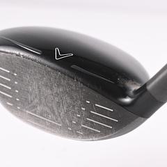 Callaway Rogue #4 Wood / 17 Degree / Regular Flex Aldila Synergy Blue 60 Shaft - Image 4