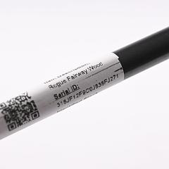 Callaway Rogue #4 Wood / 17 Degree / Regular Flex Aldila Synergy Blue 60 Shaft - Image 7