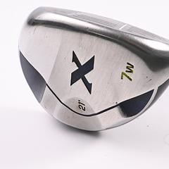 Callaway X 2008 #7 Wood / 21 Degree / Senior Flex Callaway X 70 Shaft - Image 2