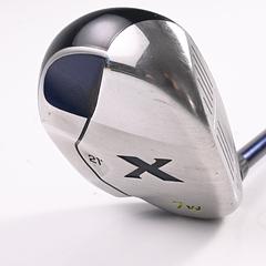 Callaway X 2008 #7 Wood / 21 Degree / Senior Flex Callaway X 70 Shaft - Image 1