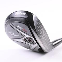 Titleist 915 FD #3 Wood / 15 Degree / Stiff Flex Kuro Kage Black TiNi 55 Shaft - Image 1