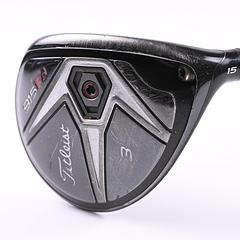 Titleist 915 FD #3 Wood / 15 Degree / Stiff Flex Kuro Kage Black TiNi 55 Shaft - Image 8
