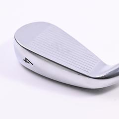 Callaway Apex Ai200 #4 Iron / 21 Degree / Stiff Flex Dynamic Gold MID 115 Shaft - Image 4