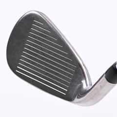 Callaway Rogue #8 Iron / 34.5 Degree / Stiff Flex KBS Tour-V 110 Shaft - Image 2