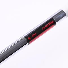 Callaway Rogue #8 Iron / 34.5 Degree / Stiff Flex KBS Tour-V 110 Shaft - Image 4