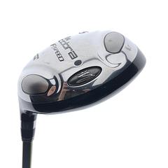 Used Cobra F Speed 5 Fairway Wood / 18 Degrees / Regular Flex / Left-Handed - Image 2