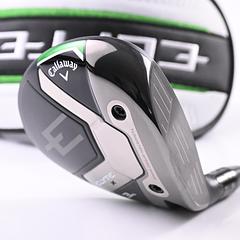 Callaway Elyte X #3HL Wood / 16.5 Degree / Regular Flex Denali Charcoal 60 Shaft - Image 1