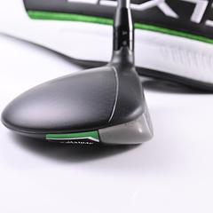 Callaway Elyte X #3HL Wood / 16.5 Degree / Regular Flex Denali Charcoal 60 Shaft - Image 3