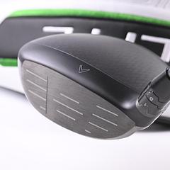 Callaway Elyte X #3HL Wood / 16.5 Degree / Regular Flex Denali Charcoal 60 Shaft - Image 4