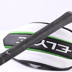 Callaway Elyte X #3HL Wood / 16.5 Degree / Regular Flex Denali Charcoal 60 Shaft - Image 8